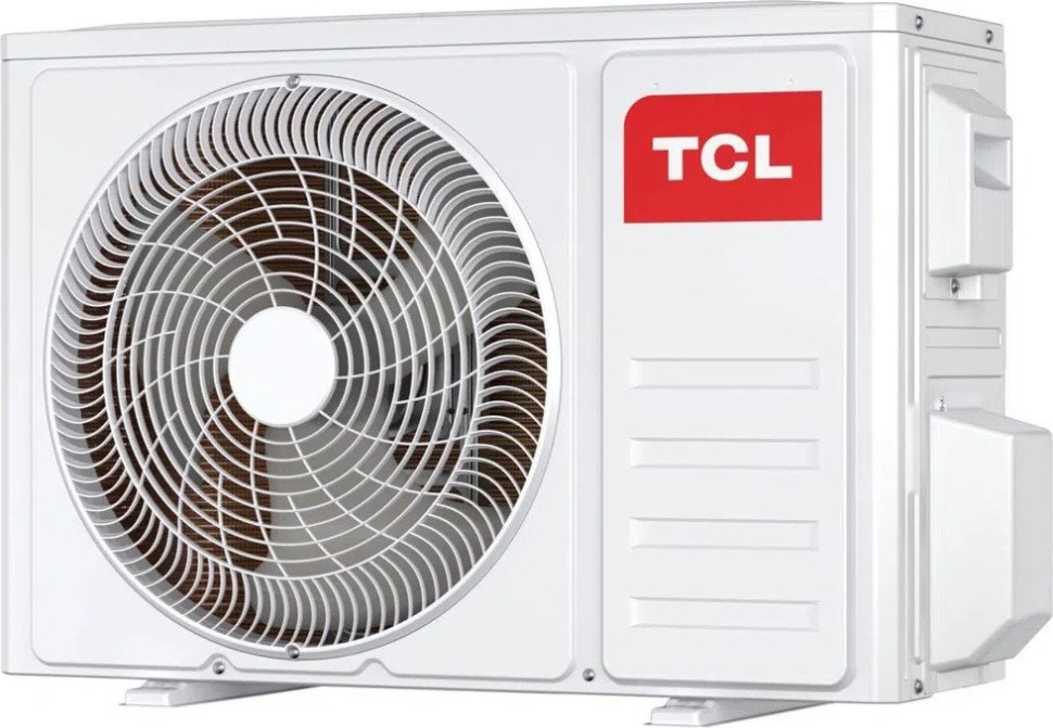 Кондиционер TCL GentleCool TAC-TP09INV/R 2025