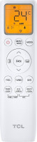 Кондиционер TCL GentleCool TAC-TP09INV/R 2025