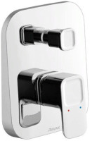 Смеситель Ravak 10° TD 061.00 [X070068]