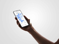 Робот-пылесос Xiaomi Robot Vacuum X20 Pro D102GL (международная версия, белый)