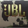 Портативная акустика JBL Flip 7 (камуфляж)