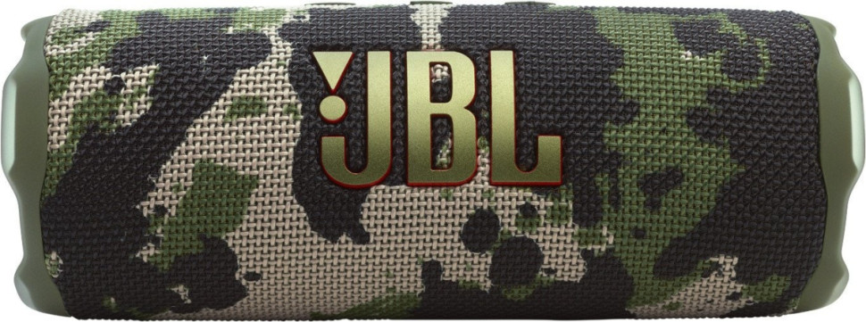 Портативная акустика JBL Flip 7 (камуфляж)