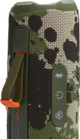 Портативная акустика JBL Flip 7 (камуфляж)