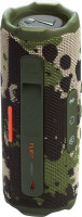 Портативная акустика JBL Flip 7 (камуфляж)