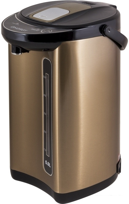 Электрический чайник Energy TP-617 (Gold)