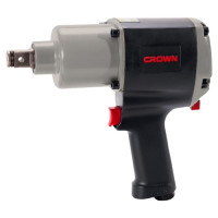 Пневмогайковерт Crown CT38114