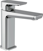 Умывальник Cersanit Moduo 80 Slim P-UM-MOD80SL/1 + 63063