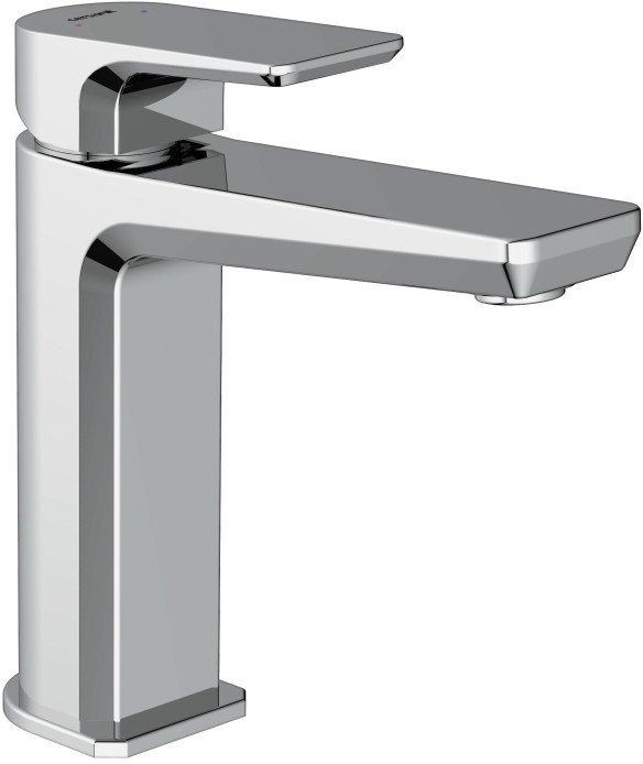 Умывальник Cersanit Moduo 80 Slim P-UM-MOD80SL/1 + 63063