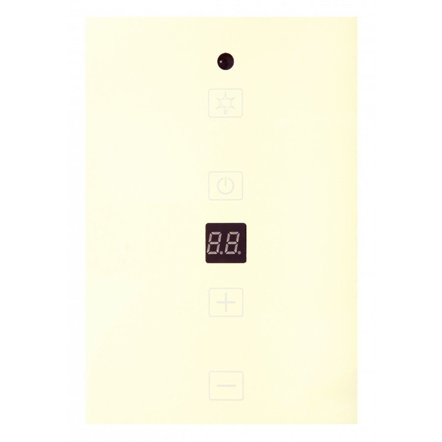 Вытяжка ZorG Technology Venera 1000 90 S бежевая