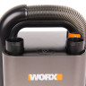Пылесос Worx WX030 (с 1 АКБ 2Ah и ЗУ)
