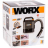 Пылесос Worx WX030 (с 1 АКБ 2Ah и ЗУ)