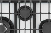 Варочная панель ZUGEL ZGH600W