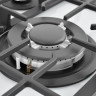 Варочная панель ZUGEL ZGH600W
