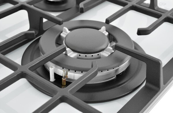 Варочная панель ZUGEL ZGH600W