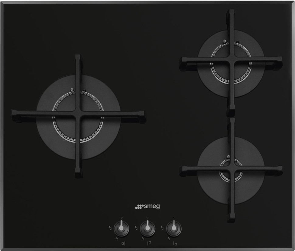 Варочная панель Smeg PV163B3