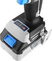 Гайковерт Deko ZKIS Set 083-1084 (с 1-им АКБ)