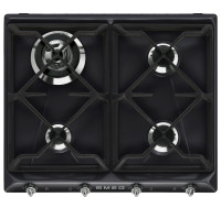 Варочная панель Smeg SR964NGH