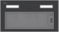 Вытяжка Midea MH60I770B