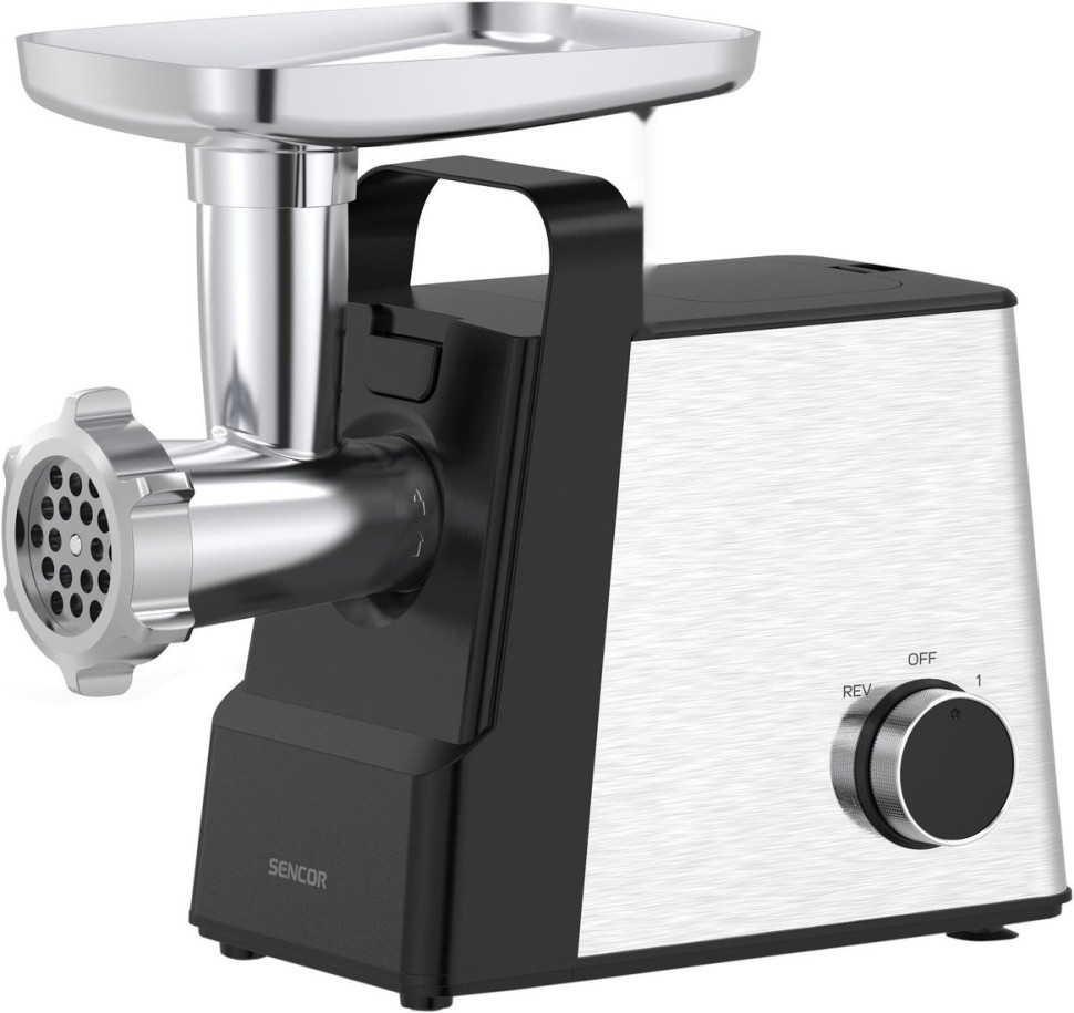 Мясорубка Sencor SMG 7400SS
