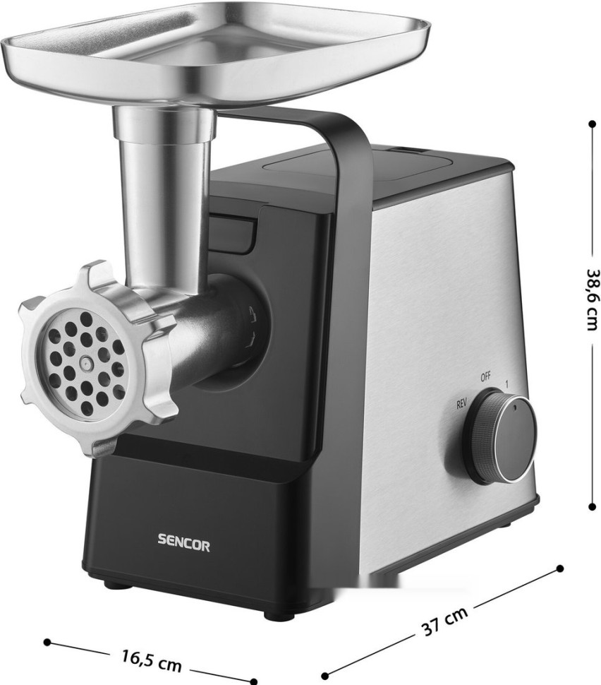 Мясорубка Sencor SMG 7400SS