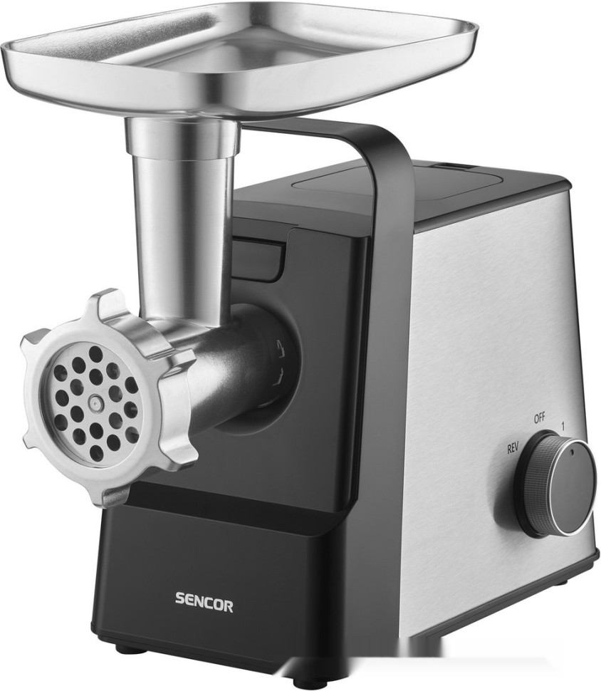 Мясорубка Sencor SMG 7400SS