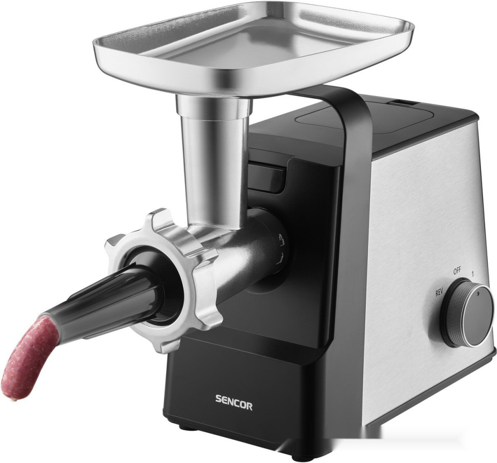 Мясорубка Sencor SMG 7400SS