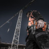 Ударная дрель-шуруповерт AEG Powertools BSB 18C3BL-X02C 4935478937 (с 2-мя АКБ 2 Ач + 4 Ач, кейс)