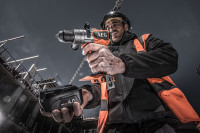 Ударная дрель-шуруповерт AEG Powertools BSB 18C3BL-X02C 4935478937 (с 2-мя АКБ 2 Ач + 4 Ач, кейс)