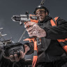 Ударная дрель-шуруповерт AEG Powertools BSB 18C3BL-X02C 4935478937 (с 2-мя АКБ 2 Ач + 4 Ач, кейс)