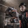 Ударная дрель-шуруповерт AEG Powertools BSB 18C3BL-X02C 4935478937 (с 2-мя АКБ 2 Ач + 4 Ач, кейс)
