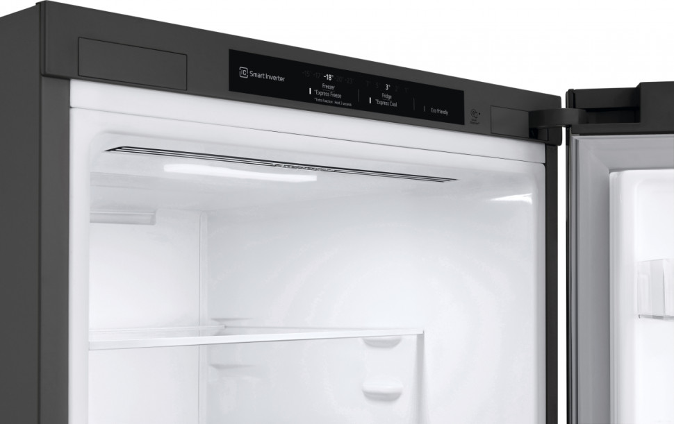 Холодильник LG DoorCooling+ GW-B509SMJM