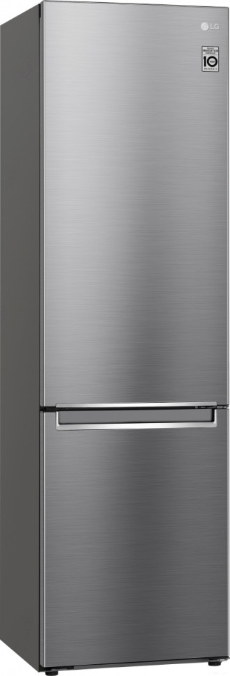 Холодильник LG DoorCooling+ GW-B509SMJM