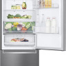 Холодильник LG DoorCooling+ GW-B509SMJM