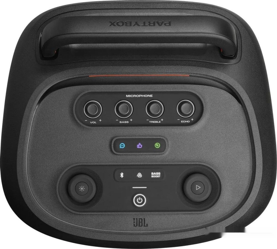 Патибокс JBL PartyBox 520