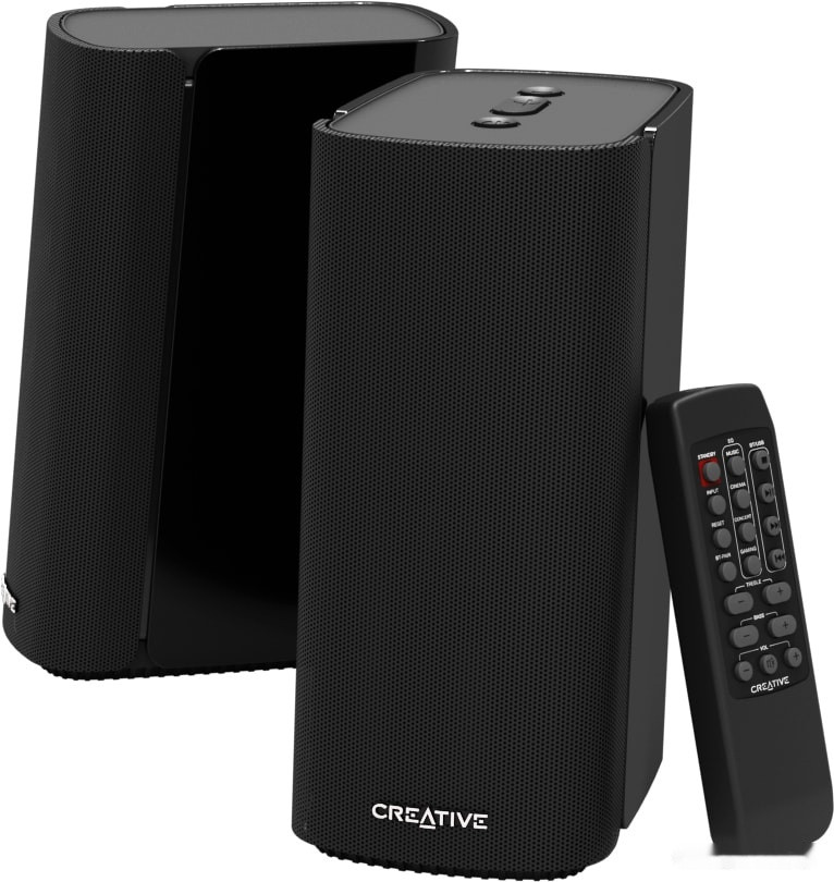 Акустическая система Creative T100