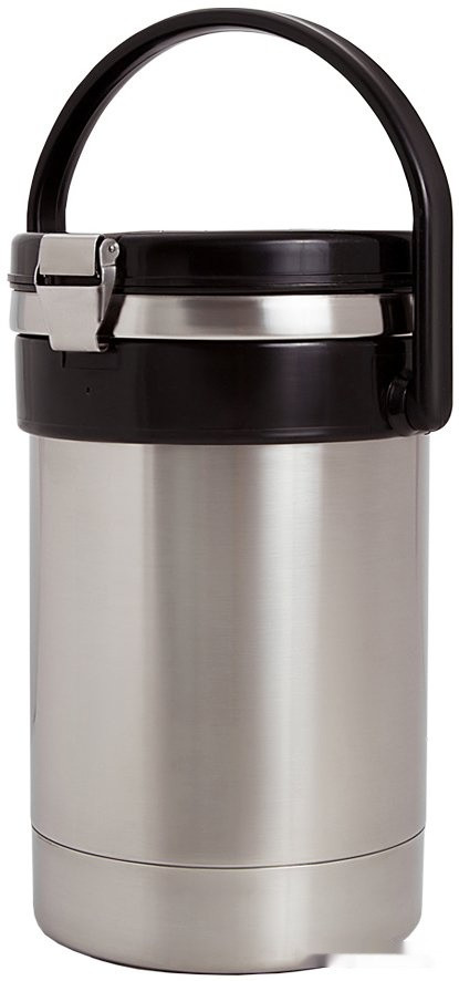 Термос для еды amet Экспресс 1.5л (нержавеющая сталь)