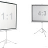 Проекционный экран Digis Kontur-D 206x159 DSKD-4303