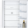 Встраиваемый холодильник Bosch KIV87NSF0