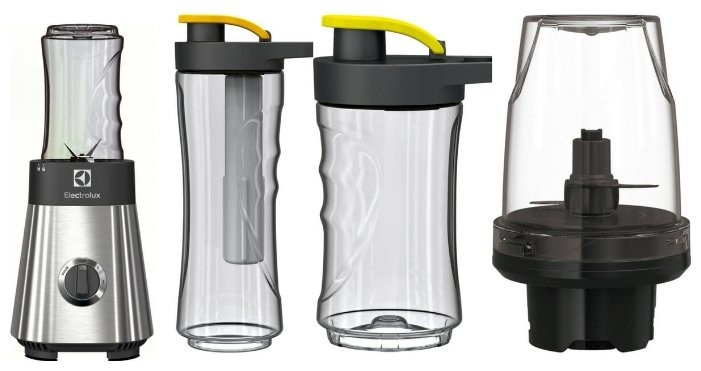 Блендер Electrolux ESB 2900