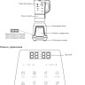 Блендер Kitfort KT-3057