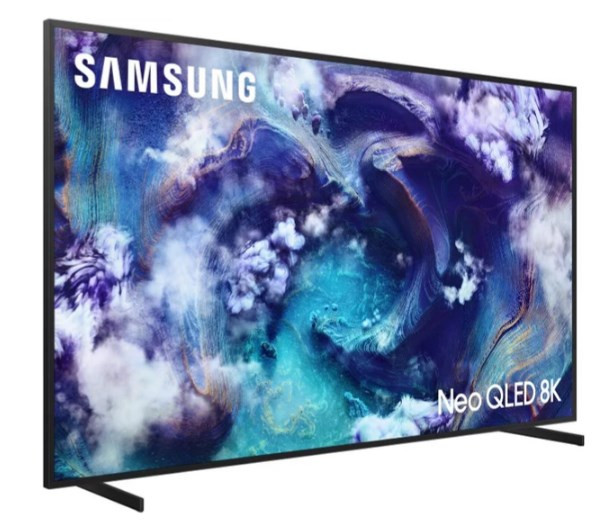 Телевизор Samsung Neo QLED 8K QN900F QE75QN900FUXRU Телевизор Samsung Neo QLED 8K QN900F QE75QN900FUXRU
