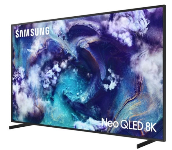 Телевизор Samsung Neo QLED 8K QN900F QE75QN900FUXRU Телевизор Samsung Neo QLED 8K QN900F QE75QN900FUXRU