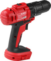 Дрель-шуруповерт Wortex BD 1830 Li