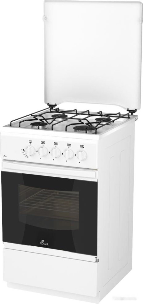Плита Flama RG 2401 W