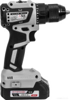 Дрель-шуруповерт Интерскол ДА-13/18В (с 2-мя АКБ, кейс)