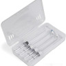 Электрическая зубная щетка WaterPik Aquarius Professional WP-663