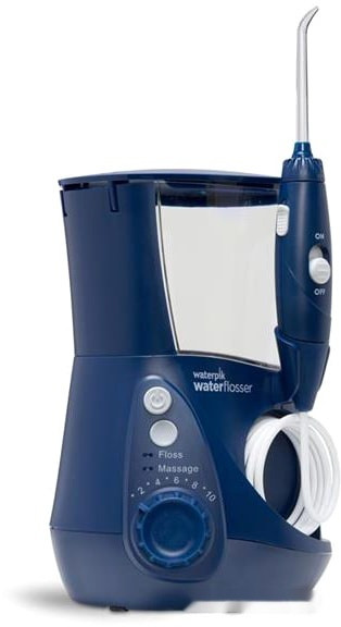 Электрическая зубная щетка WaterPik Aquarius Professional WP-663