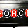 Универсальный набор инструментов FORCE 2501A (50 предметов)