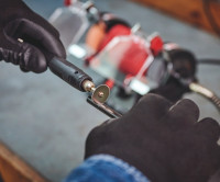 Заточный станок Einhell TC-XG 75 Kit 4412559