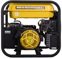 Генератор Huter DN 5000iW